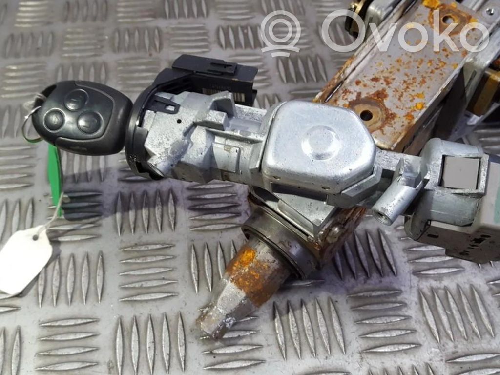 Ford Focus Ignition lock 
