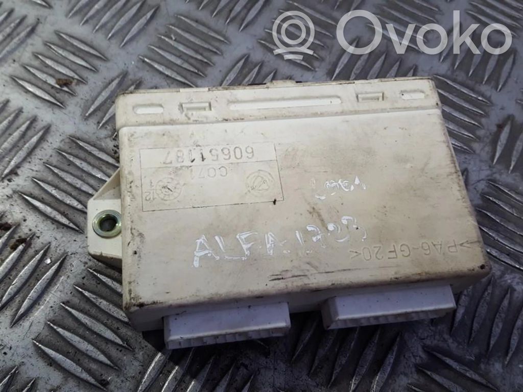 Module confort   60651187,60651187