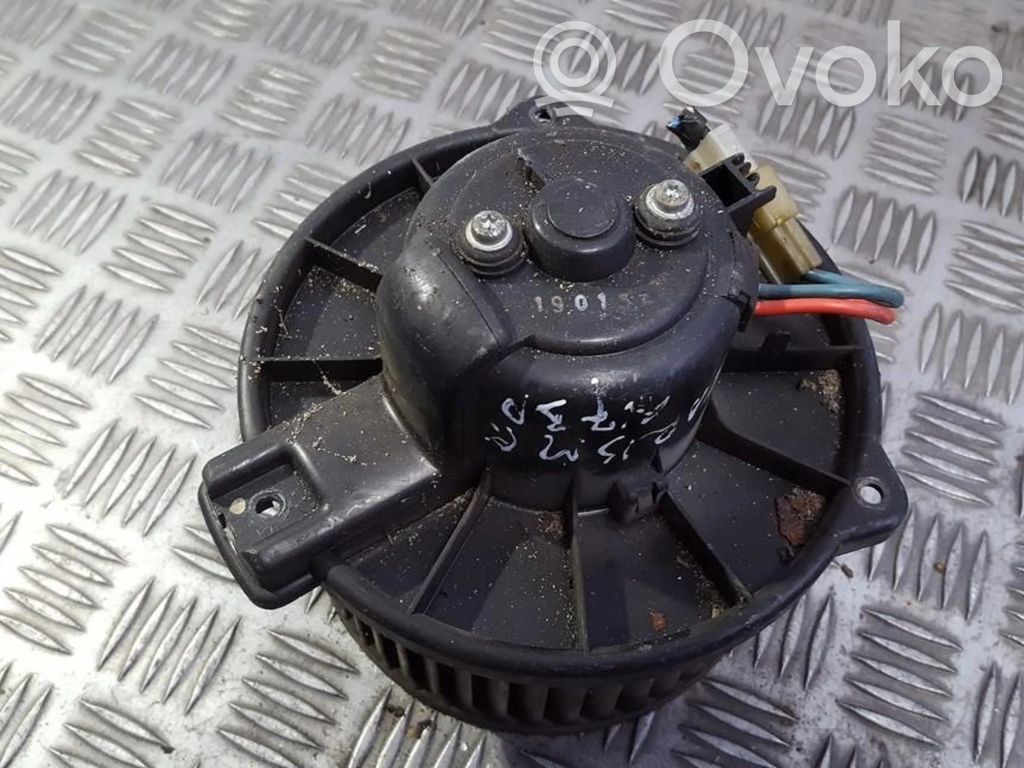 Pulseur d'air habitacle   0130111191,0130111191
