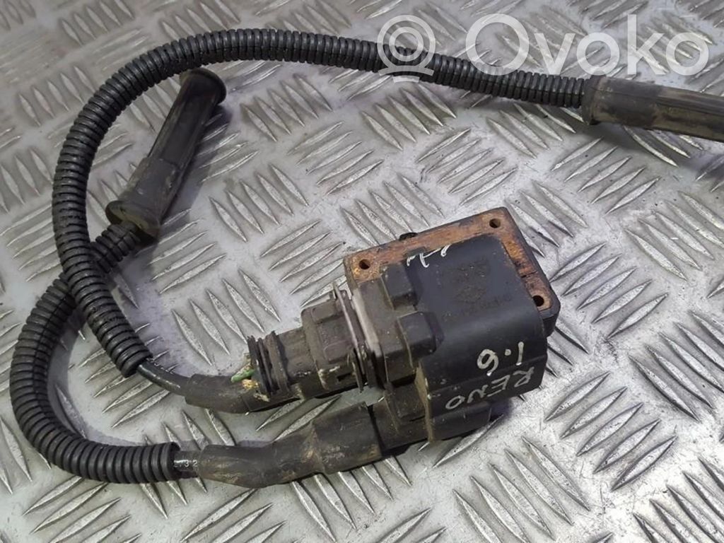 Renault Scenic I Bobina di accensione ad alta tensione 