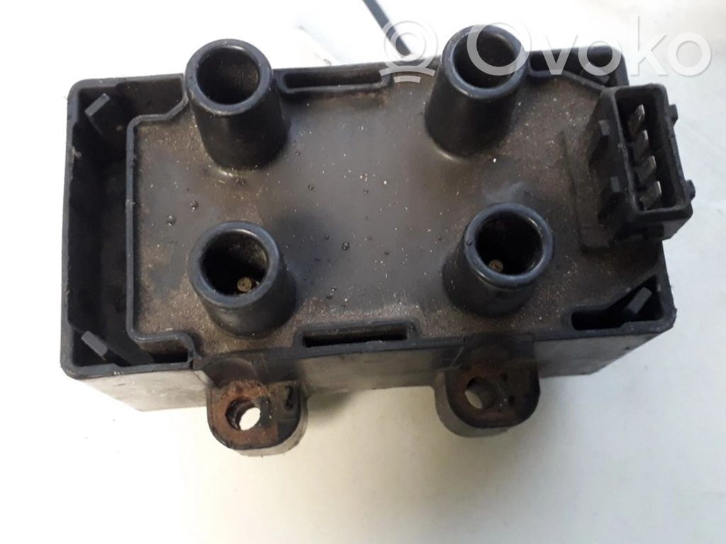 Renault Clio II Bobina di accensione ad alta tensione