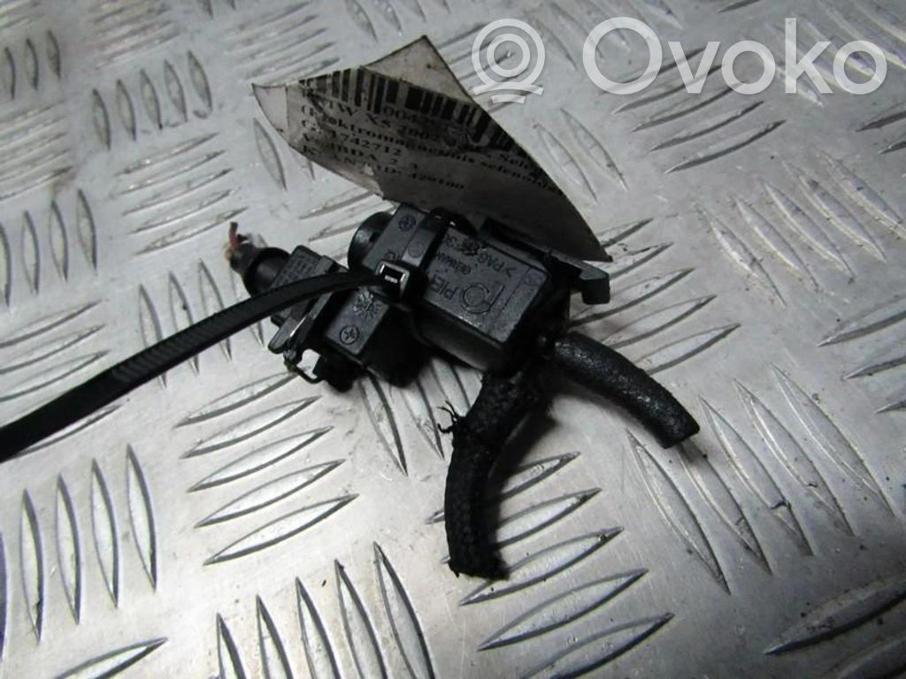 Solenoidinis vožtuvas   1742712,72234100,1742712,72234100