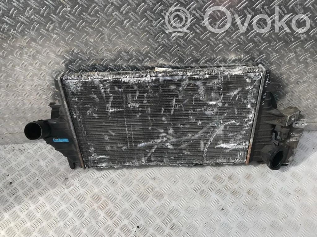 Renault Espace III Radiator intercooler 