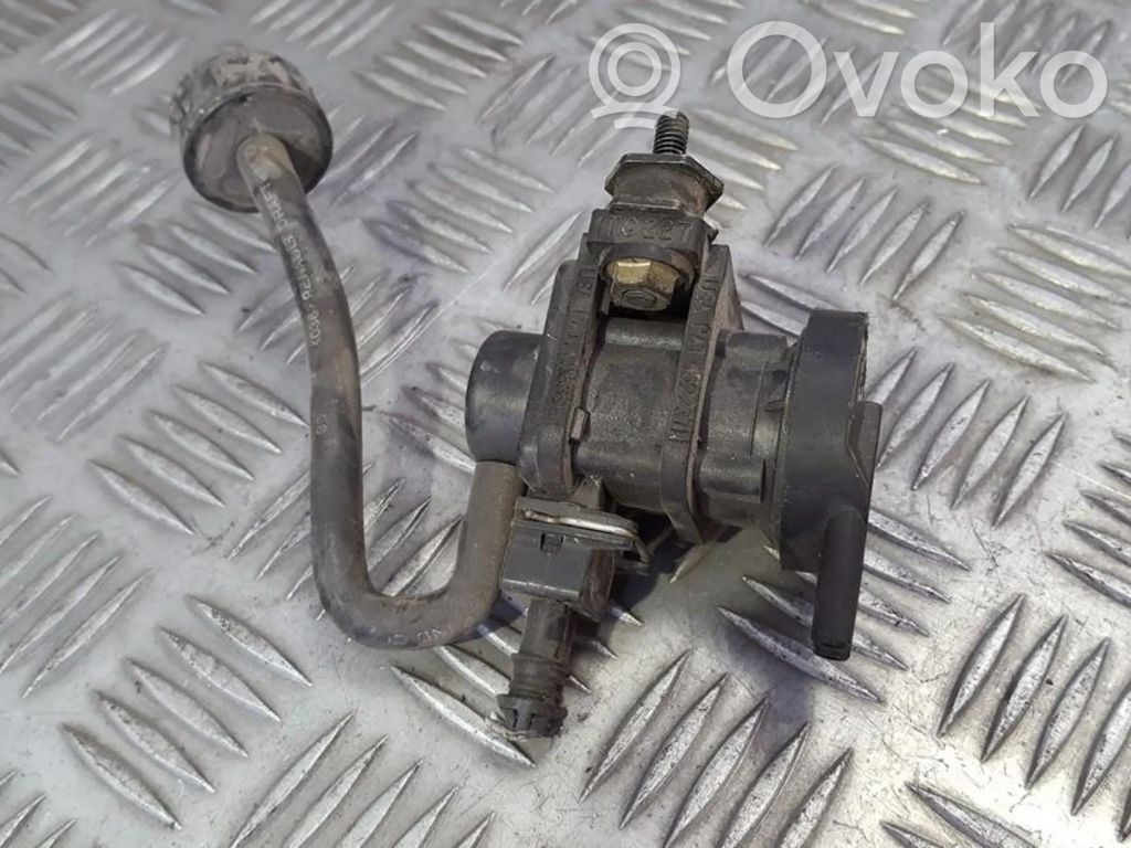 Renault Scenic I Solenoid supapă turbosuflantă 