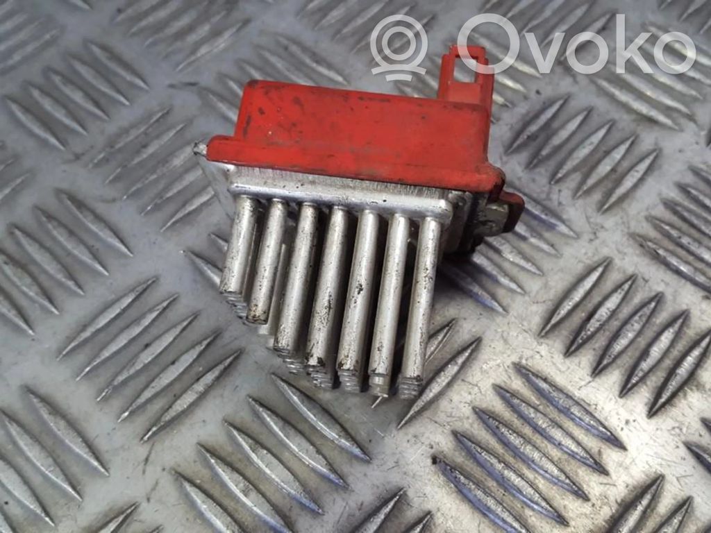Volkswagen Sharan Motor aerotermă/rezistor ventilator