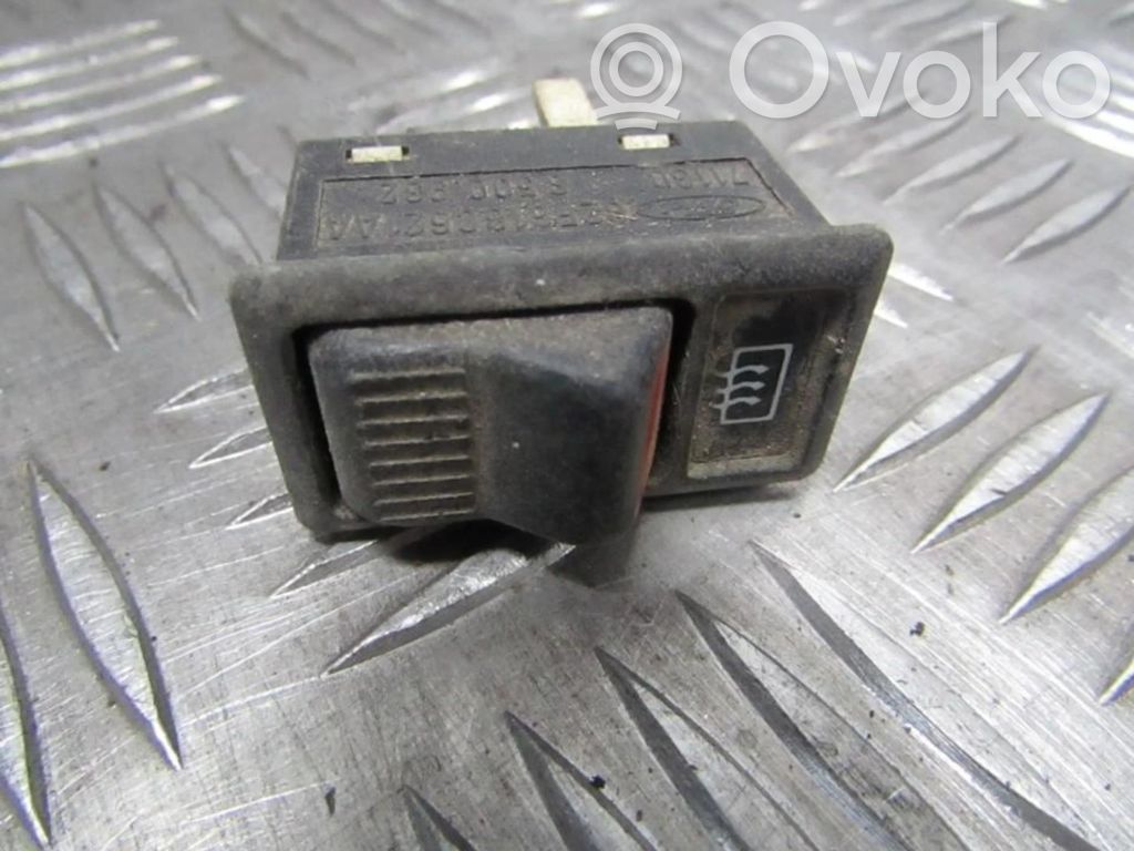 Schalter Scheibenheizung   82FG18C621AA,82FG18C621AA