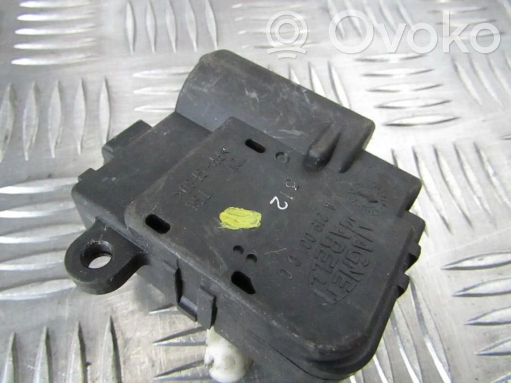 Renault Espace III Motor/actuator clapetă aer 