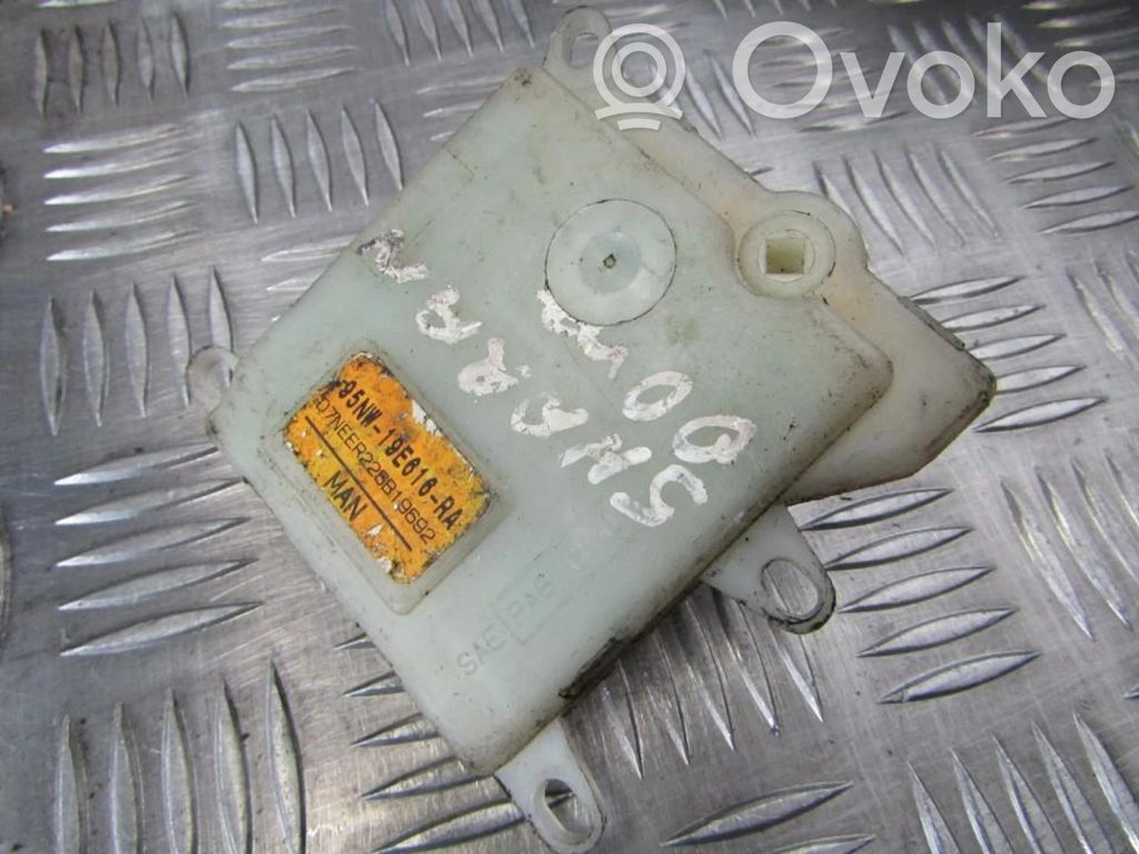 Ford Galaxy Motorino attuatore aria