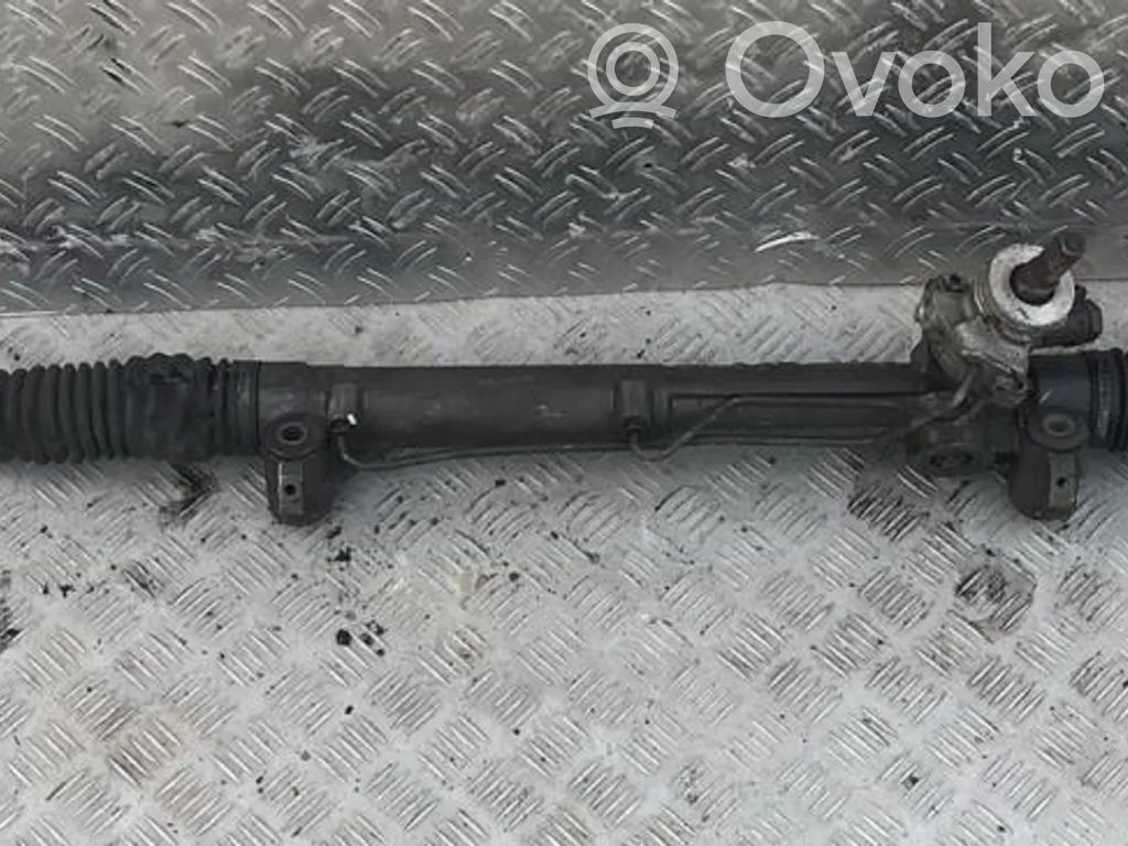 Saab 9-5 Lenkgetriebe 