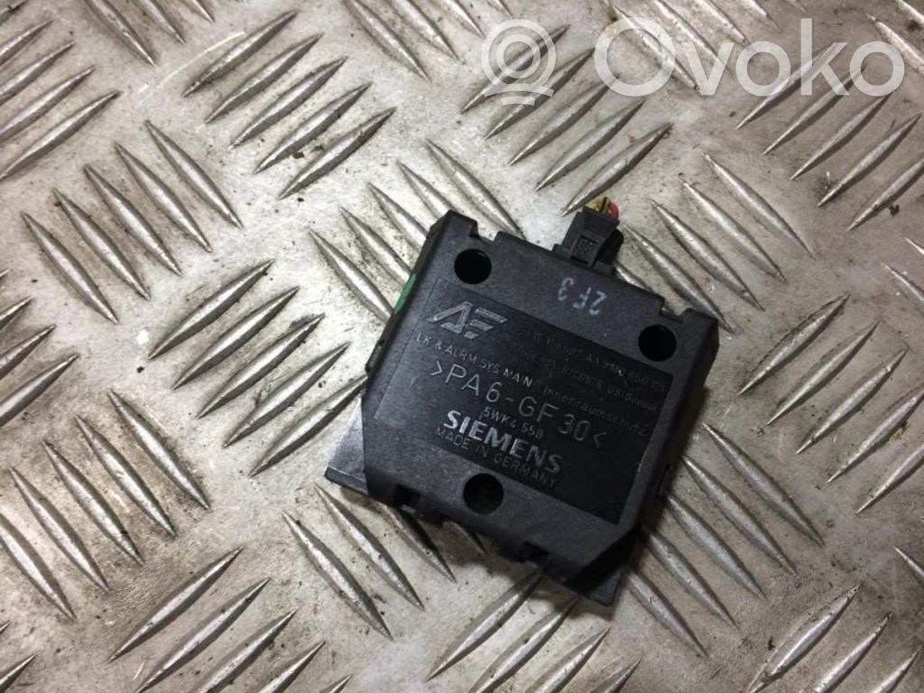 Kitas daviklis   7M0959121,95VW15K607,5WK4558,7M0959121,95VW15K607