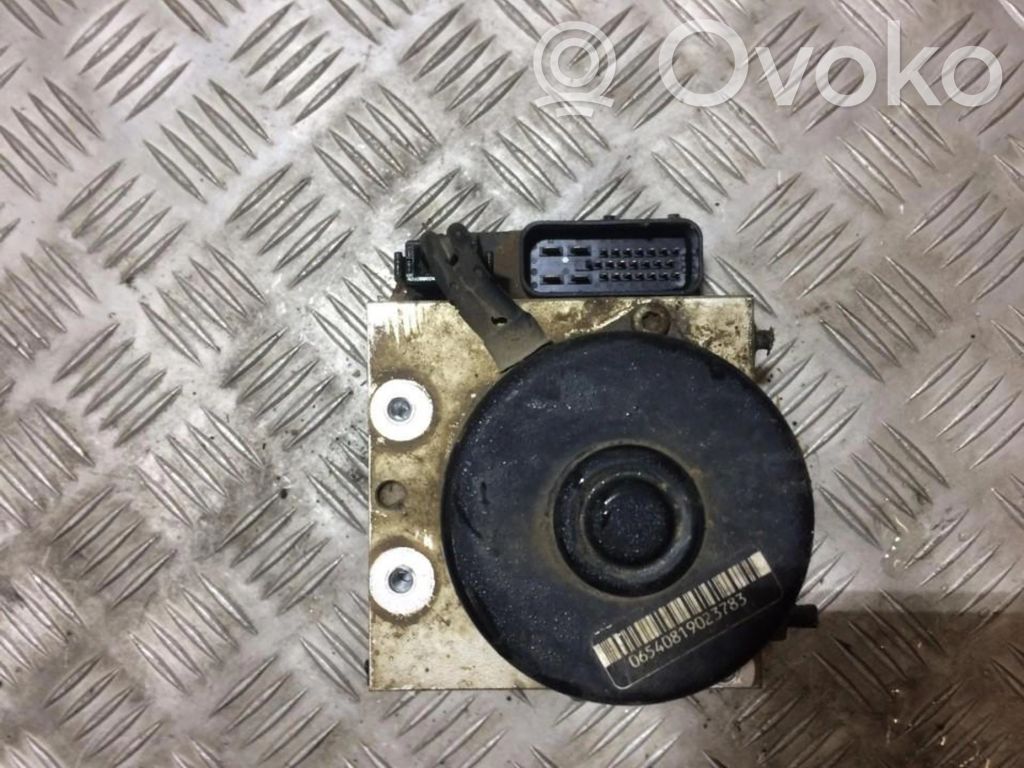 Bomba de ABS   1J0907379G,1J0614117C,10020401424,1J0614117C,1J0907379G