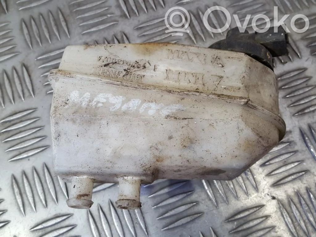 Renault Megane I Zbiornik płynu hamulcowego