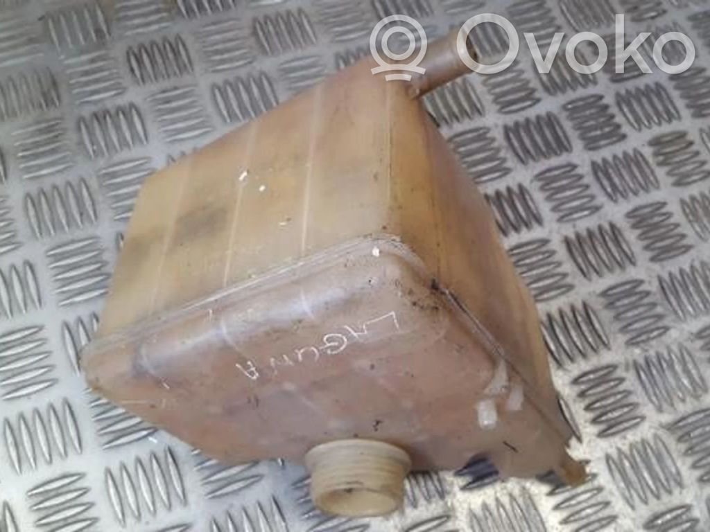 Renault Laguna I Serbatoio di compensazione del liquido refrigerante/vaschetta