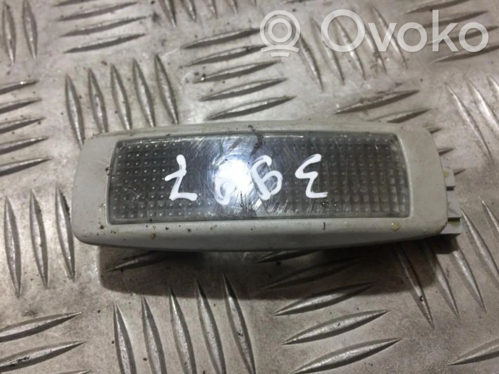Otras luces interiores   3B9947113,3B9947113