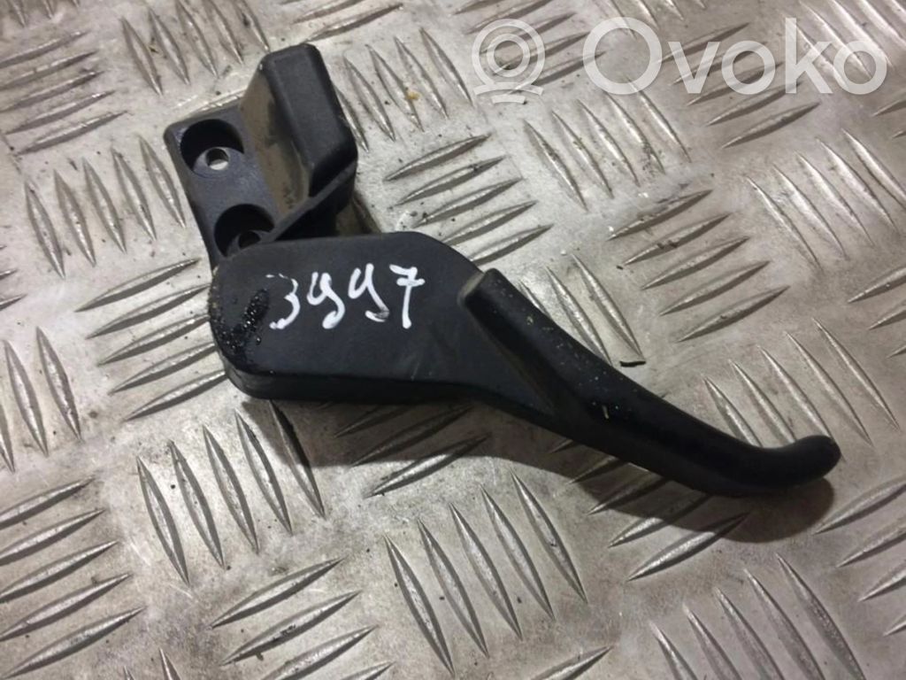 Volkswagen PASSAT B5 Hebel Öffner Griff Motorhaube