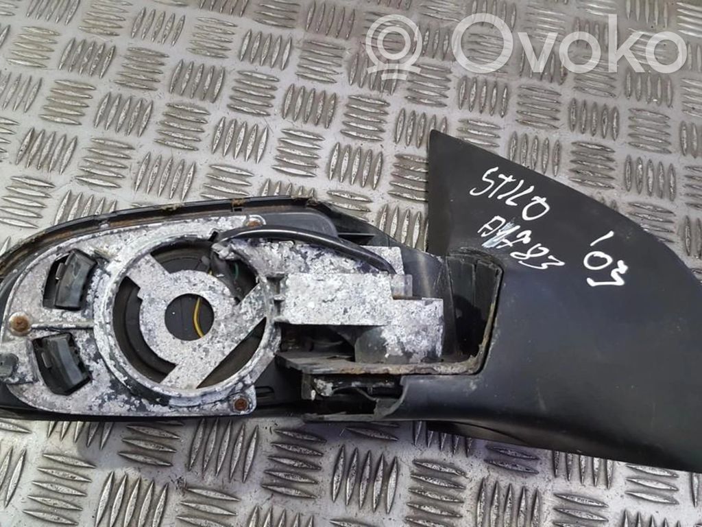 Fiat Stilo Oglindă electrică ușă față 