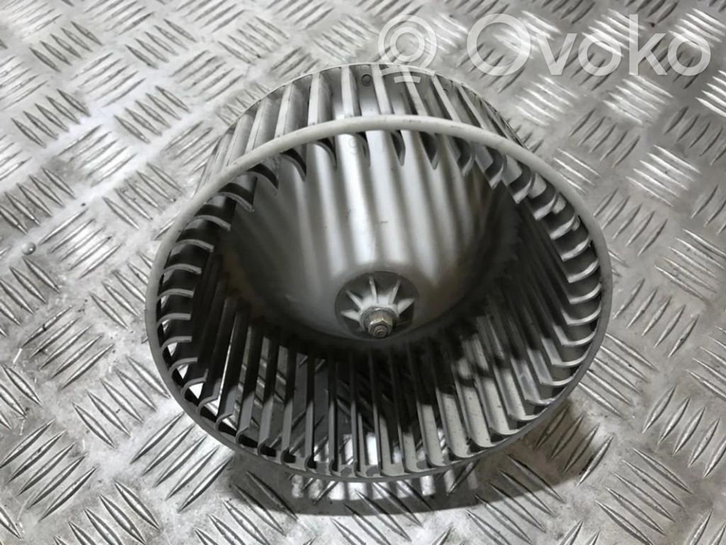 Soplador/ventilador calefacción