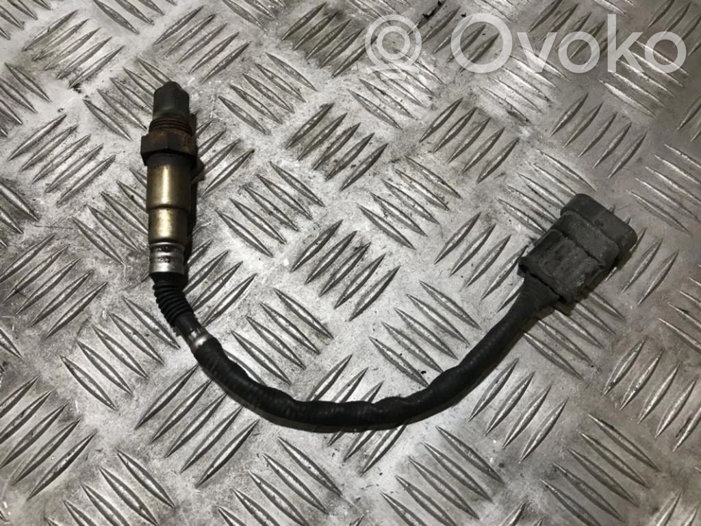 Sonda lambda   0258006206,59006710,0258006206,59006710