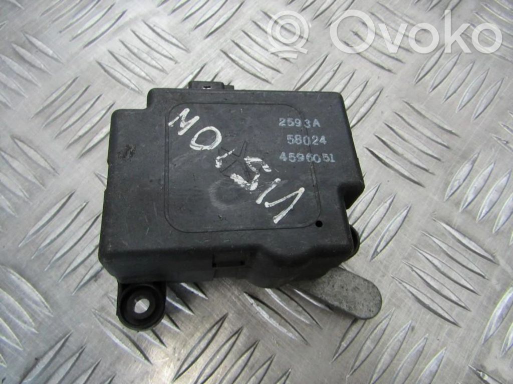 Chrysler Vision Motor/actuator clapetă aer