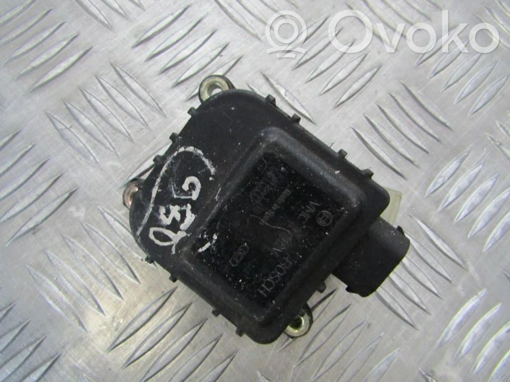 Motorino attuatore aria   0132801217,0132801217