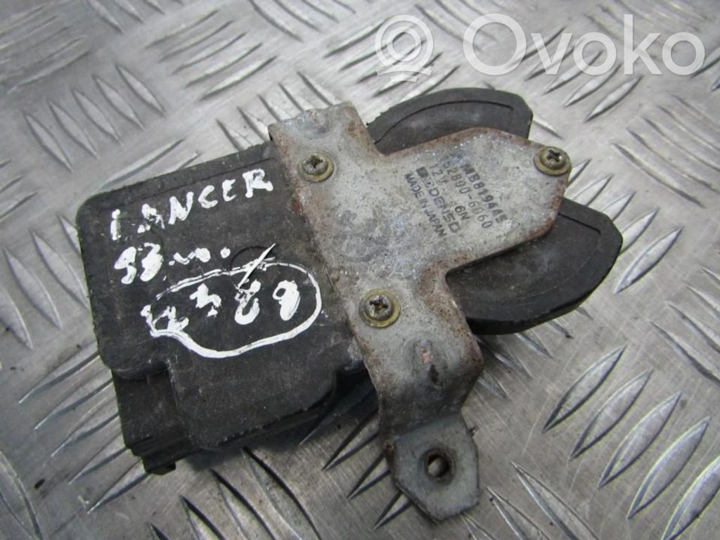 Mitsubishi Lancer Motor/activador trampilla de calefacción 