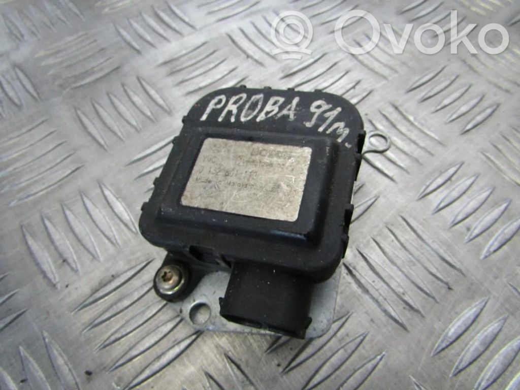 Motor/activador trampilla de calefacción   0132801112,0132801112