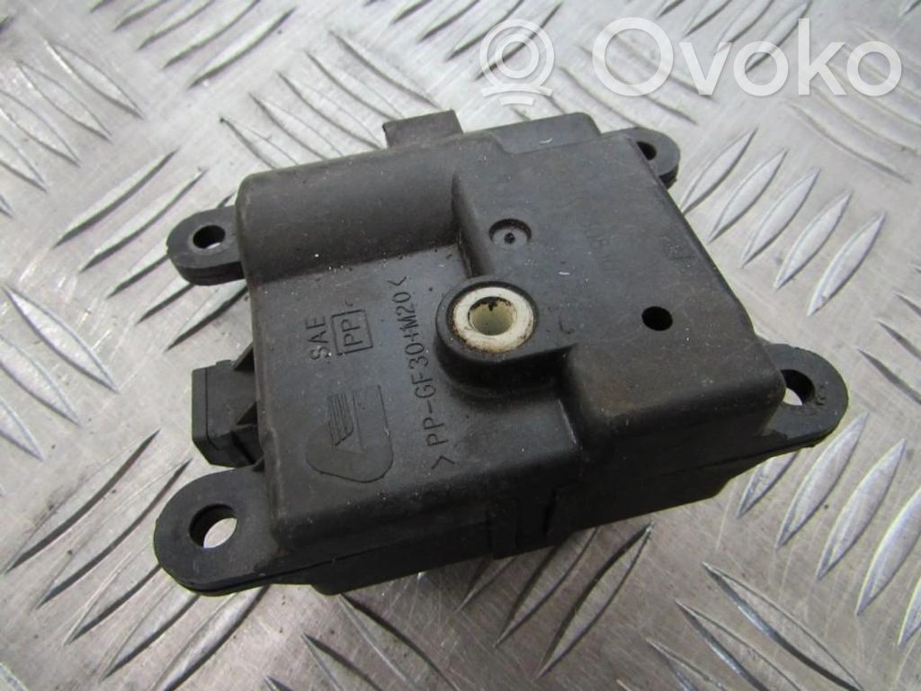 Nissan 350Z Motorino attuatore aria