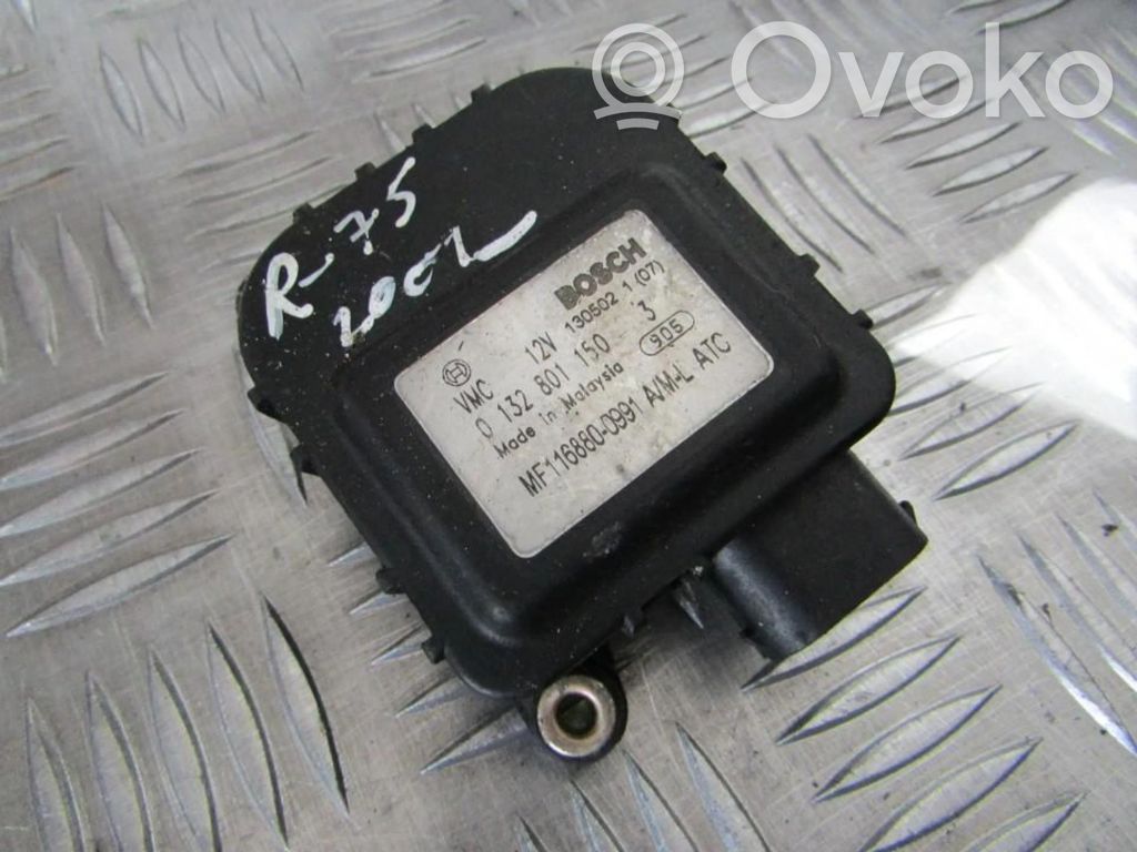Rover 75 Motorino attuatore aria