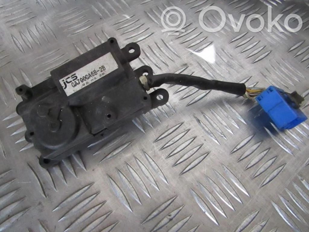 Ford Probe Motor/actuator clapetă aer 