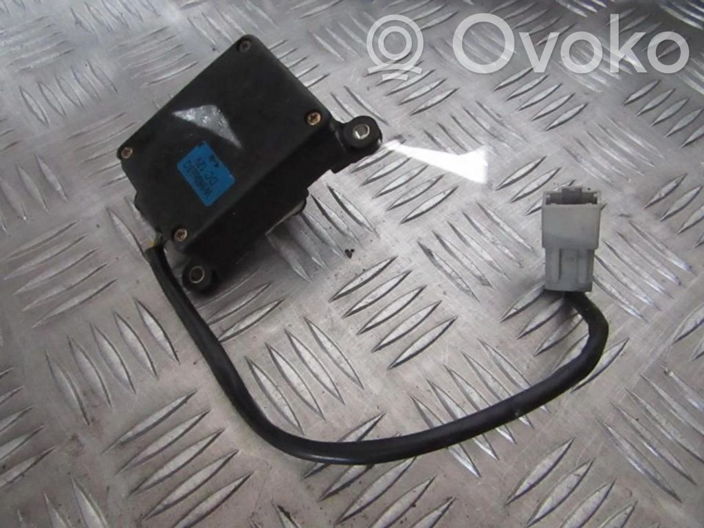 Land Rover Freelander Motorino attuatore aria 
