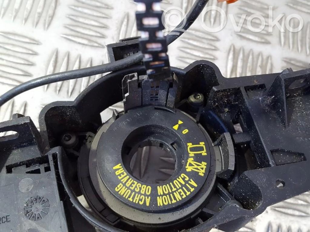 Peugeot 406 Innesco anello di contatto dell’airbag (anello SRS)