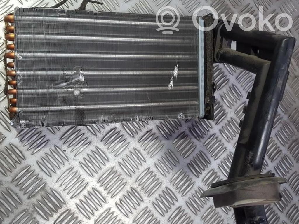 Renault Scenic I Radiator aerotermă 