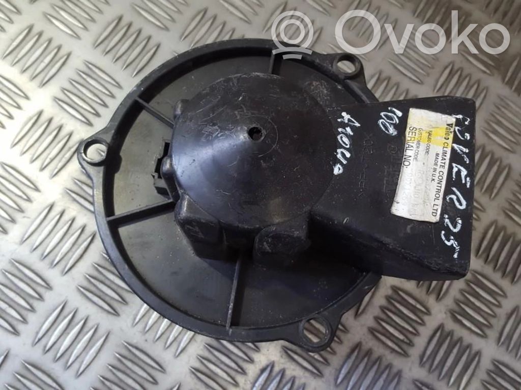 Rover 25 Lämmittimen puhallin 