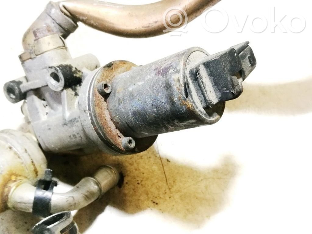Zawór EGR   284102A120,284102A120,284102A120,284102A120