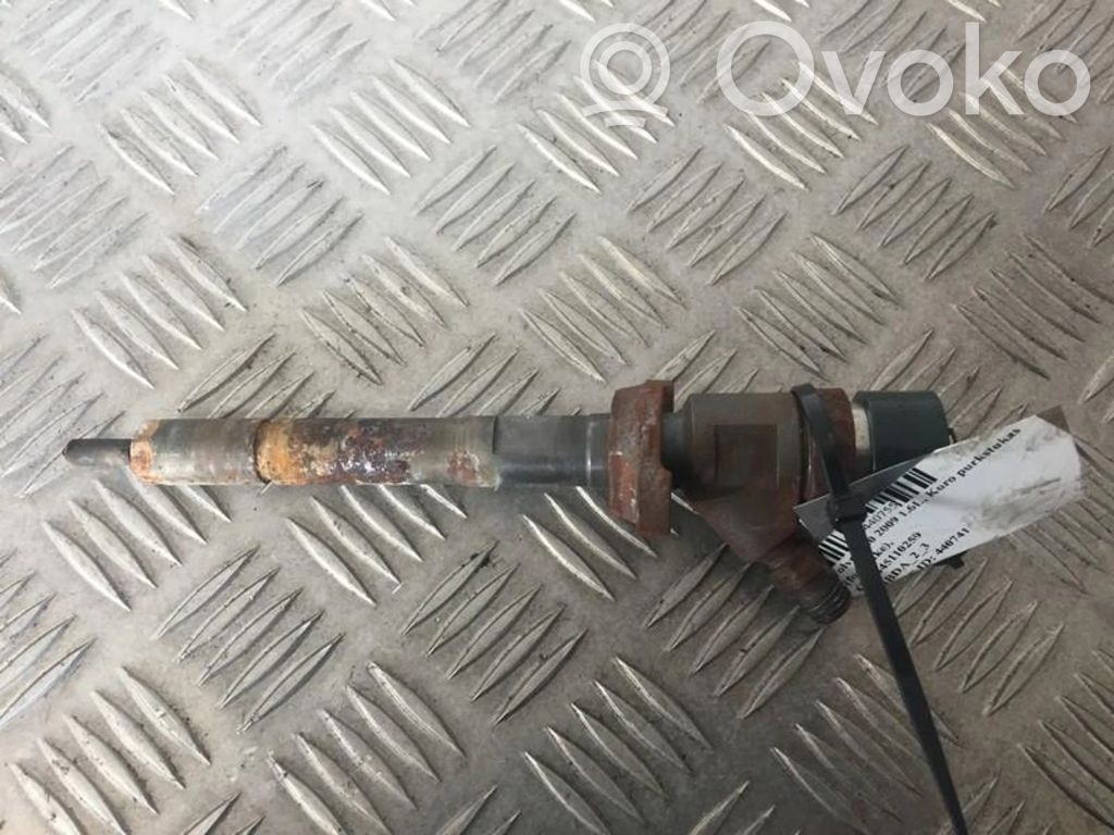 Injector combustibil   0445110259,328480,0445110259,328480