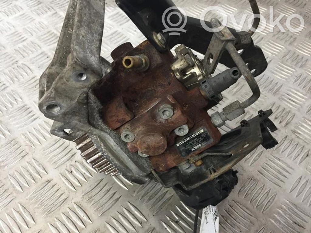 Volvo V50 Pompă injecție de înaltă presiune 