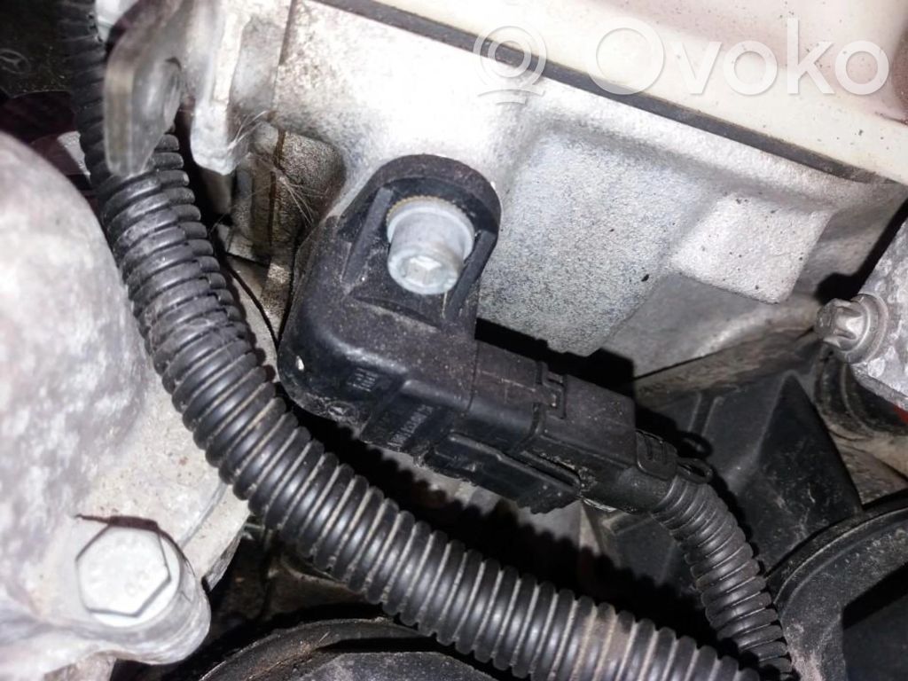 Mercedes-Benz SLK R170 Senzor poziție axă cu came 