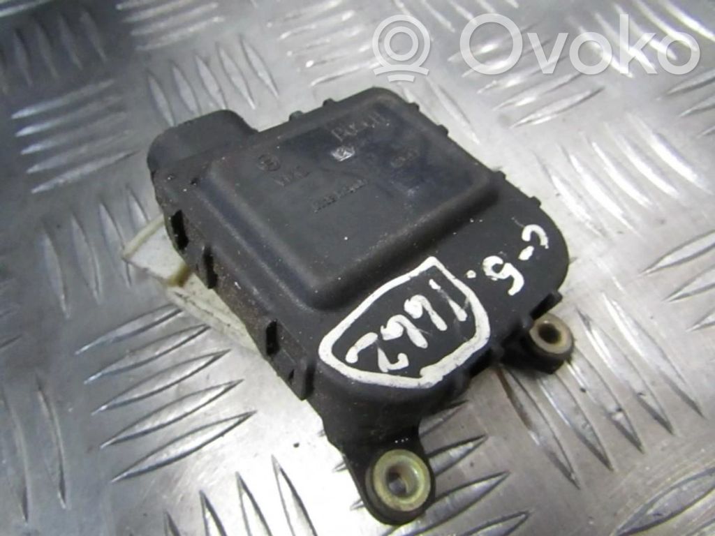 Citroen C5 Motorino attuatore aria