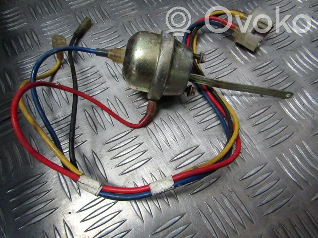 Válvula de vacío (Usadas)   3613513,3613513