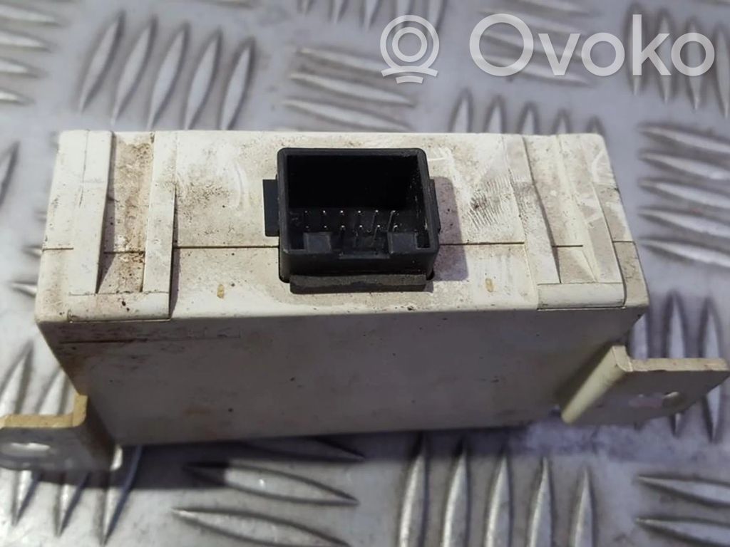 Audi A4 S4 B5 8D Unitate/modul comandă imobilizator 