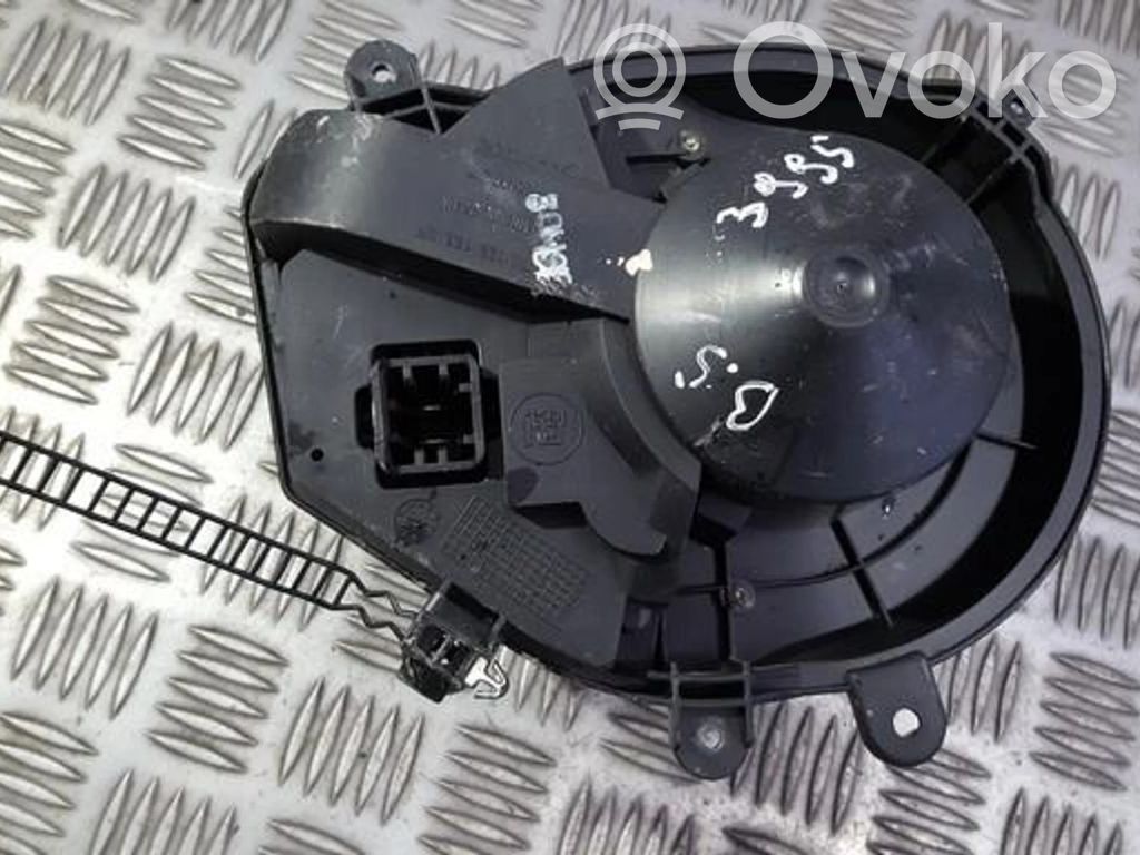 Ventilator aerotermă   740221233F,740221233F,740221233F,740221233F