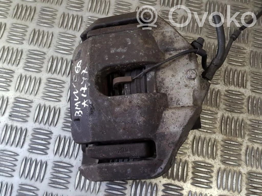Étrier de frein avant   BMW6030324,BMW6030324