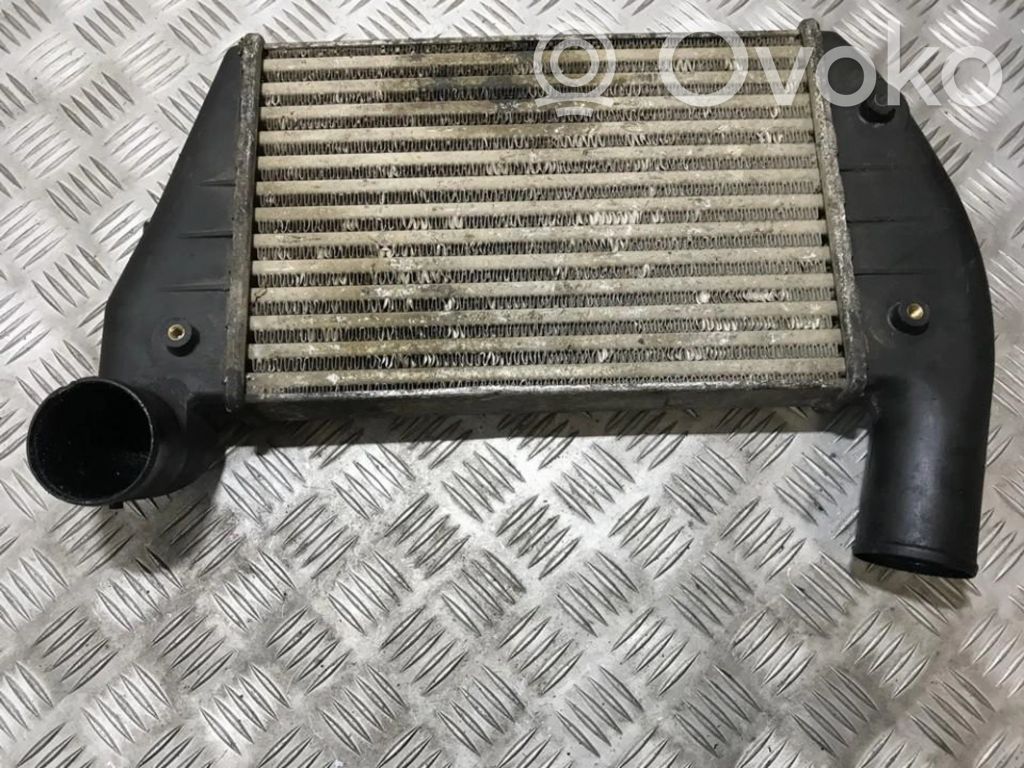 BMW 3 E36 Ladeluftkühler 