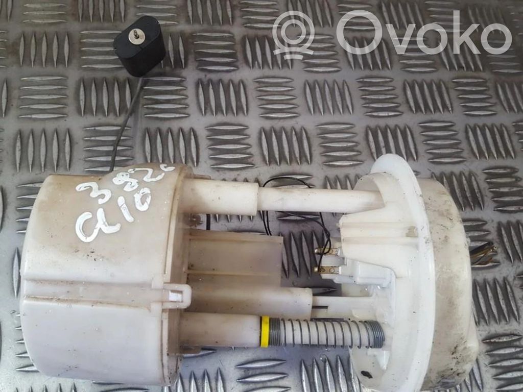 Renault Clio II Tankgeber 