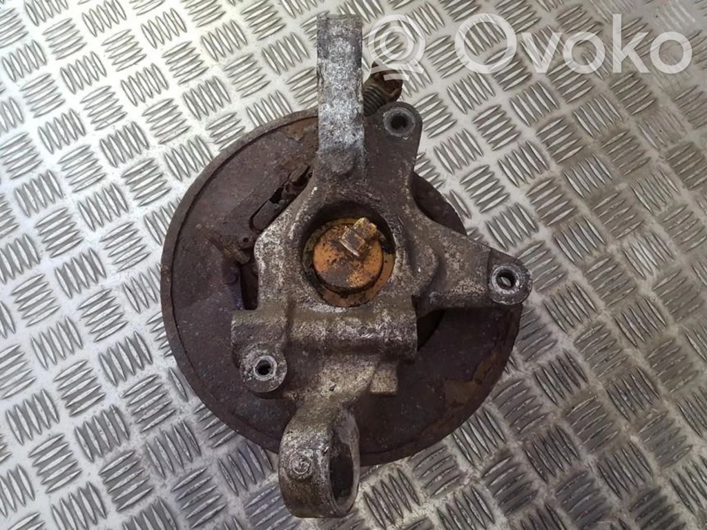 Chevrolet Alero Fuzetă spate