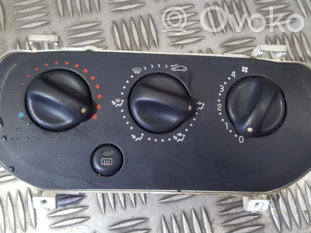 Unitate control climatizare   144645000,144645000,144645000,144645000