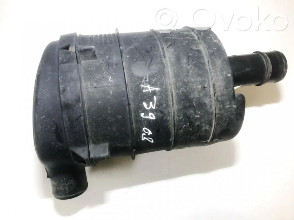 Renault Megane I Scatola del filtro dell’aria