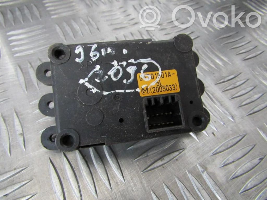 Silniczek nagrzewnicy   GA701R01A,GA701R01A