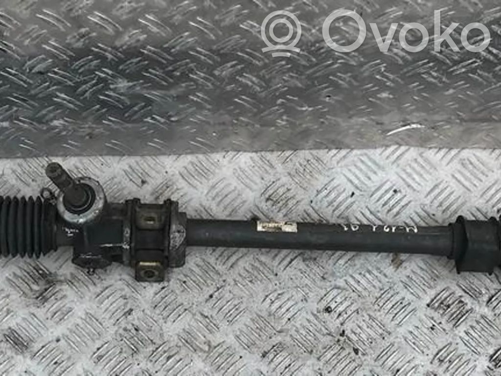 Mazda 121 Vairo kolonėlė 