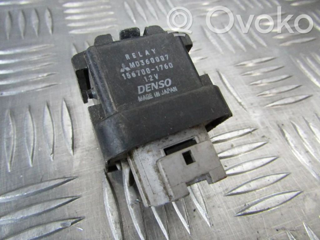 Unité de commande / module de pompe à carburant   MD360007,1567001760,1567001760,1567001760,MD360007